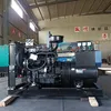 Silent Diesel Generator Diesel Generator Set 30kw Diesel Power Dongfang Hong Diesel Generating Generator Set
