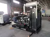 Silent Diesel Generator Set 200kw Shanghai Power Diesel Generator Set Industrial Generator Set