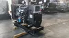 Silent Diesel Generator Set Range High-Efficiency 30kw 35kw Diesel Power Generator Set