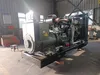 Silent Diesel Generator Set Three Phase 50Hz 800kw Diesel Emergency Generator Set China Shanghai