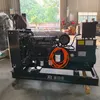 Silent Diesel Generator Set and Low Noise 50kw Diesel Generator Set Weichai Power 50kw Diesel Engine Generator Set