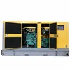 Silent Diesel Generators Small Portable with Strong Power
