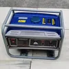Silent Gasoline Generator Power Pure Wave 3kw 4kw Portable Generator