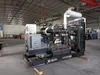 Silent Type China Shanghai Diesel Engine Diesel Generator Set 200kw Silent Diesel Generator Set
