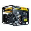 Silent Type Single Phase Gasoline Generator 8kw-10kw Portable Gasoline Generator