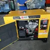 Small Diesel Generators 10kw-15kwtwin-Cylinder Wind-Cooled Silent Sound Diesel Engine Generator Set