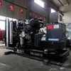 Super Silent 150kw Diesel Generator Sets 150kw China Shanghai Slience Engine Diesel Generator Set for Sale