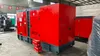 Super Silent 250kw Diesel Generator Set Silent Type 250kw Yuchai Diesel Engine Generator Set