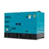 The 50kVA Power of 40kw Diesel Generator Set Is Driven by K4100zds Silent Type