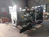 Three Phase 50Hz 800kw Diesel Emergency Generator Set China Shanghai