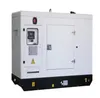 Water Cooling 440V 220V 480V 60Hz Diesel Generator, Generator Set
