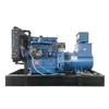 Wholesale Brush 15kw 20kVA Outdoor Power Generation 110 220 230 Volt Motor Generator Power Station, High Quality V