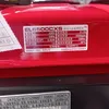 Wholesale Super Silent 5kw Double-Voltage Gasoline Generator