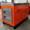 Xgt-20 20kw Power Shanghai Diesel Generator Silent Type Diesel Generator Set