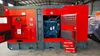 Yuchai Brand Engine Silent Type 250kw Diesel Power Generator Set Super Silent Engine Generator Set