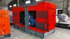 Yuchai Diesel Generator 250kw Super silent Electric Power Generator Factory Generator Set