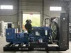 Yuchai Engine 600kw Silent Type Diesel Generator Set 600kw China Manufacturer