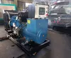 Yuchai Power 80kw 144A Three Phase Diesel Engine Generator Set