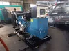 Yuchai Power 80kw Diesel Generator Set 80kw Super Silent Generator Set