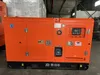 Yuchai Power Diesel Generator 30kw Silent Sound Insulation Diesel Generator Set