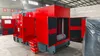 Yuchai Power Generator Set 250kw Super Silent Electric Power Diesel Generator Set