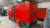 Yuchai Silent Diesel Generator Set 250kw Silent Alternator 250kw P0wer Generator Set