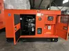 Yuchai Super Silent Type Diesel Generator Set 30kw Silent Engine Soundproof Power Diesel Generator Set